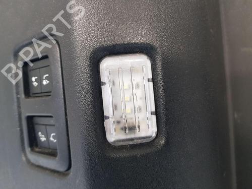 Boot lining LAND ROVER DEFENDER Van (L663)  | BP36280828I3  - Image 9