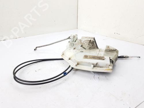 Front right lock SUZUKI SWIFT III (MZ, EZ) 1.3 (RS413, ZC11S) | BP31691040C97 