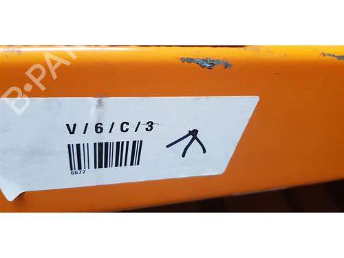 Alternator PORSCHE CAYENNE (92A) 3.6 GTS | BP27240524M7 