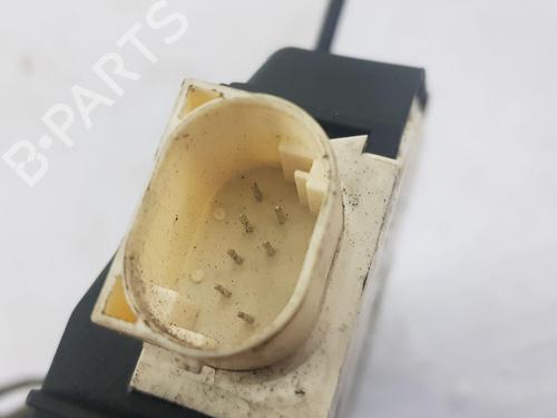 Front right lock LAND ROVER FREELANDER I (L314) 1.8 16V 4x4 | BP31053742C97 