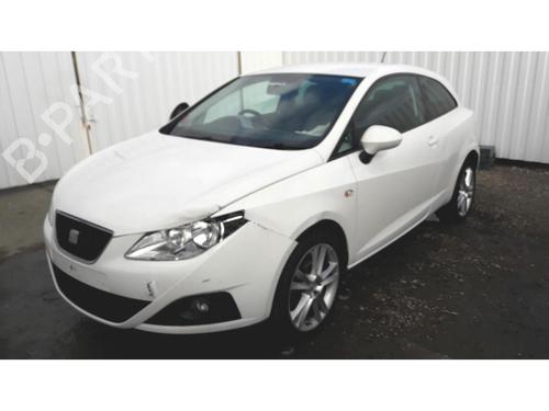 Right front window switch SEAT IBIZA IV (6J5, 6P1) 1.4 | BP37420721I26 - Image 7