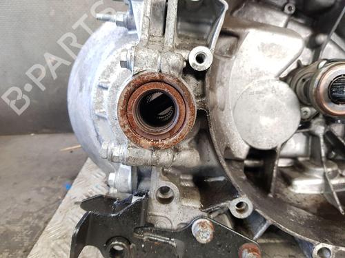 Gearbox CITROËN GRAND C4 SPACETOURER (3A_, 3E_) 1.5 BlueHDi 130 | BP22206467M3