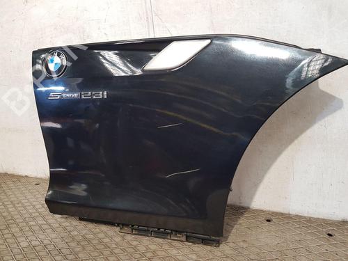 Right front fenders BMW Z4 Roadster (E89) sDrive 23 i | BP28444507C42 