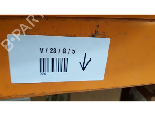 Højre forlygte OPEL CORSA F (P2JO) 1.2 (68) | BP29316137C29 