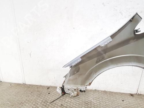 Parafango anteriore destro VAUXHALL ZAFIRA Mk II (B) (A05) 1.7 CDTI | BP29957297C42