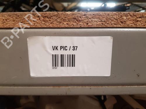Hanskerom MINI MINI (R50, R53)  | BP22674417C95 