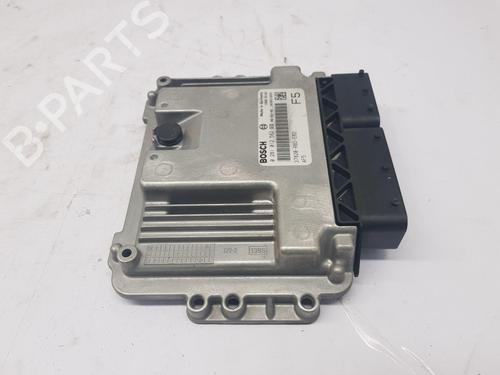 Engine control unit (ECU) HONDA ACCORD VII (CL, CN) 2.2 i-CTDi (CN1) | BP33472988M57 - Image 4