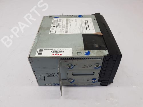 Radio NISSAN LEAF (ZE0) Electric | BP36308326E6  - Image 6