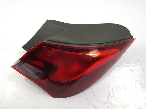 Right taillight VAUXHALL ASTRA Mk VI (J) GTC (P10) 1.4 | BP24918455C35 