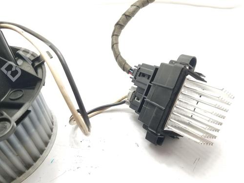 Heater blower motor VAUXHALL ASTRA Mk VI (J) (P10) 1.4 | BP27530351M62 