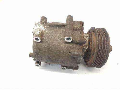Used AC compressor HONDA CIVIC VII Hatchback (EU, EP, EV) 1.6 i (EP2, EU8, EU6) (110 hp) 31633002
