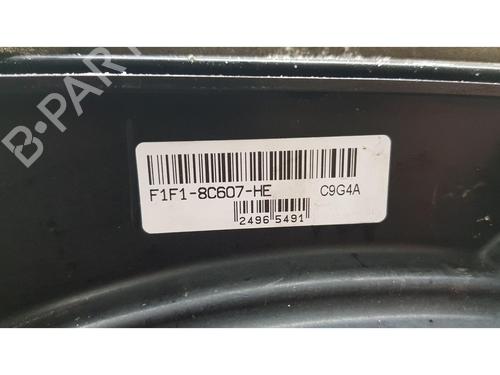 Køler FORD KUGA II (DM2) 1.5 TDCi | BP27266878M31 