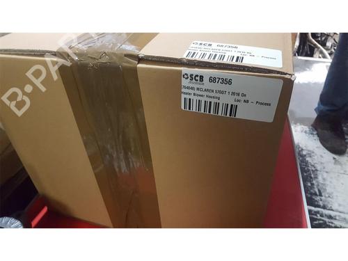 Other MCLAREN 570GT 3.8 | BP22655943O1