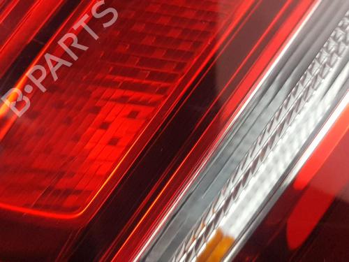 Left taillight AUDI A3 Sportback (8VA, 8VF) 1.0 TFSI | BP31864274C34