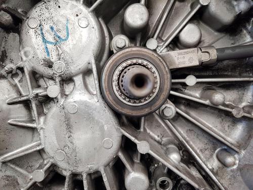 Gearbox RENAULT TRAFIC III Van (FG_) | BP27664565M3