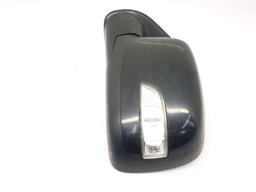 Außenspiegel links ISUZU D-MAX I (TFR, TFS) 2.5 DiTD 4x4 (TFS86_) | BP29984418C26 