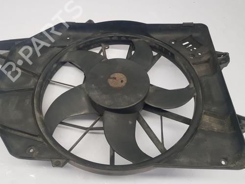 Radiator fan FORD FOCUS I (DAW, DBW) 1.6 16V | BP29620435M35