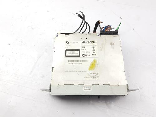 Elektronisk modul BMW 4 Coupe (F32, F82) 420 d (184 hp) 28175301