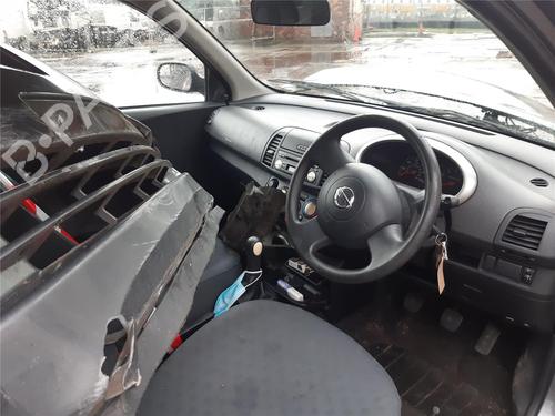 Steering column stalk NISSAN MICRA III (K12) 1.2 16V | BP22679042I23 