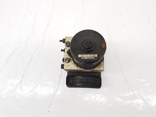 Used ABS pump ABS pump VW POLO IV (9N_, 9A_) 1.2 (54 hp) 36364777 36364777