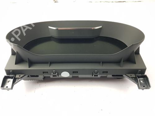 Instrument cluster BENTLEY CONTINENTAL Convertible (3S_) 6.0 AWD | BP27266920C47