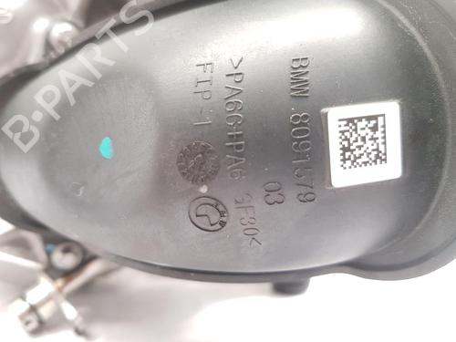 Turbocharger/Supercharger BMW 2 Coupe (G42, G87) M2 | BP29549310M71 