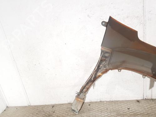 Forskærm venstre DACIA DUSTER (HM_) | BP31842029C41