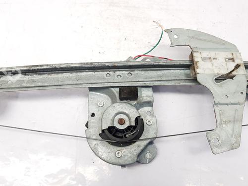 Front left window mechanism PEUGEOT 107 (PM_, PN_) 1.0 | BP29440014C22 