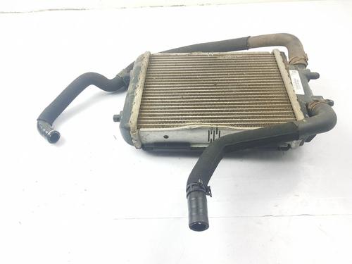 Water radiator AUDI Q3 Sportback (F3N) 2.5 RS TFSI quattro | BP31698302M31 