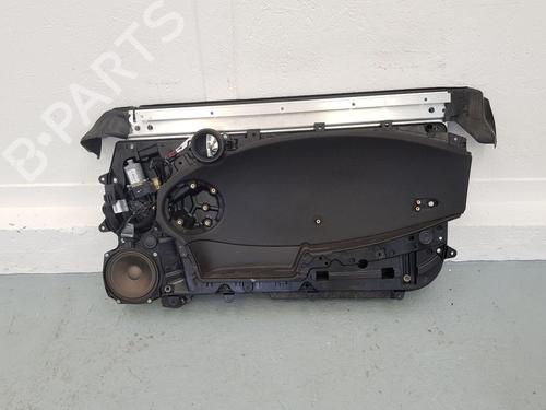 Used Front right window mechanism Front right window mechanism MINI MINI (R56) Cooper (120 hp) 36459733 36459733