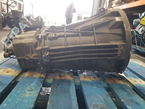 Gearbox FORD TRANSIT Van (FA_ _) 2.4 TDCi RWD | BP36520034M3 - Image 11