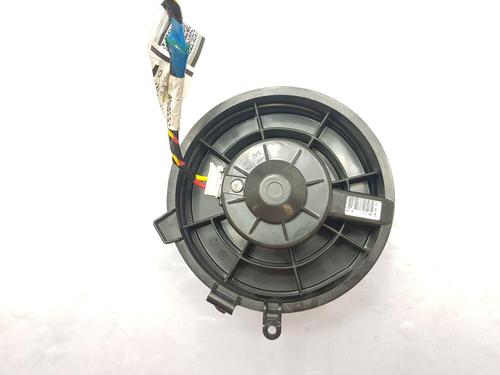 Heater blower motor NISSAN QASHQAI I (J10, NJ10) 1.5 dCi | BP29292682M62 