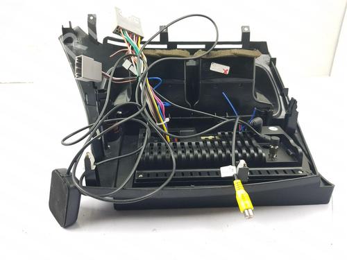 Radio HONDA CIVIC VIII Hatchback (FN, FK) 2.2 CTDi (FK3) | BP31053535E6 