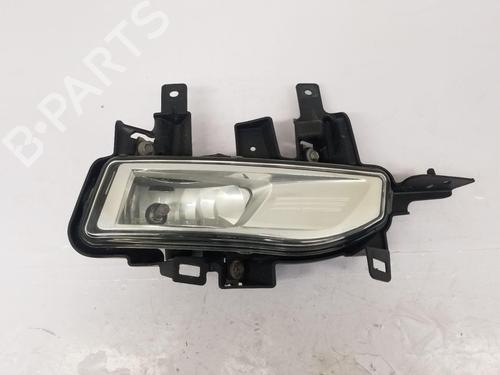 Used Right front fog light NISSAN QASHQAI II SUV (J11, J11_) 1.3 DIG-T (160 hp) 27620337