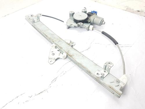 front-right-window-mechanism-nissan-juke-f15-2010-2011-2012-2013-2014-2015-2016-2017-2018-2019-32306495 main image