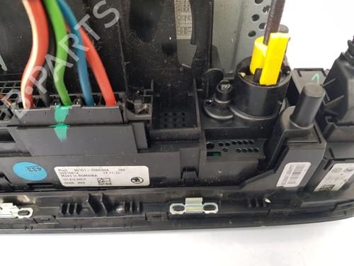 Radio SKODA CITIGO (NF1) 1.0 | BP32127679E6 