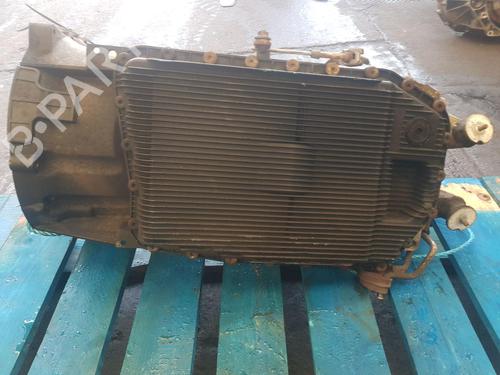 Gearbox BMW 3 (E90) 320 d | BP37992341M3 - Image 6