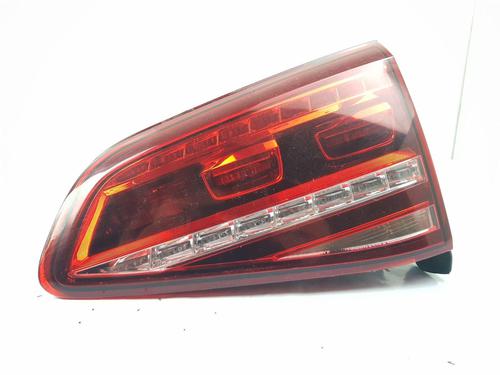 Right tailgate light VW GOLF VII (5G1, BQ1, BE1, BE2) 2.0 GTI | BP29620483C80 