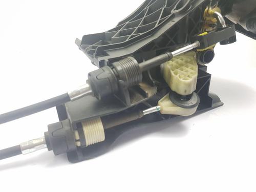 Gear lever FORD TRANSIT Van (FA_ _) 2.2 TDCi | BP22676964M90