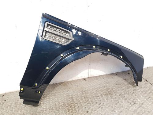 Right front fenders LAND ROVER DISCOVERY III (L319) 2.7 TD 4x4 | BP26943216C42 