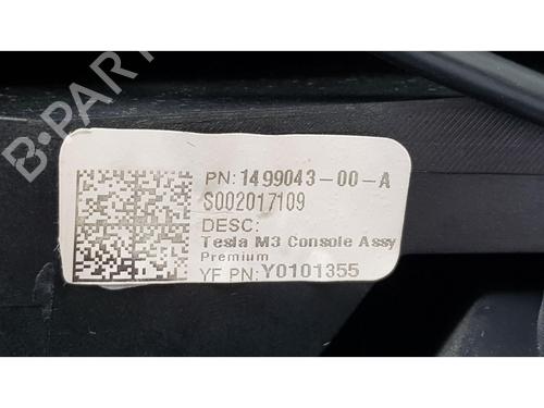 Armrest / Center console TESLA MODEL 3 (5YJ3) EV AWD | BP34042829I20  - Image 13