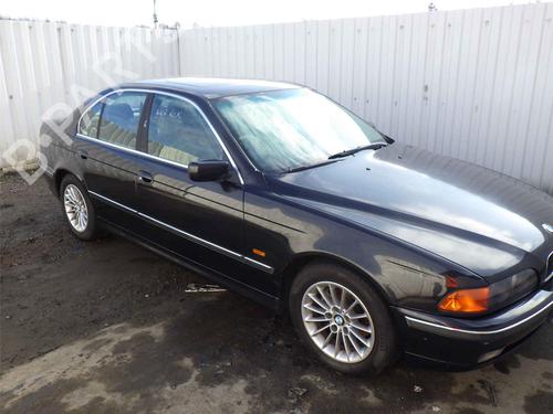Gearbox BMW 5 (E39) 523 i | BP27665000M3 - Image 9