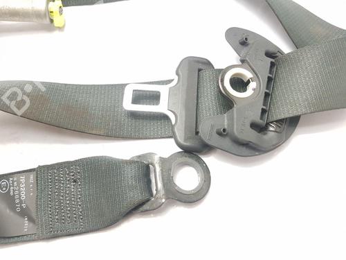 Rear right seatbelt TOYOTA COROLLA Hatchback (_E21_, _EA1_, _EH1_) 1.8 Hybrid (ZWE211, ZWE219) | BP29641848I28 