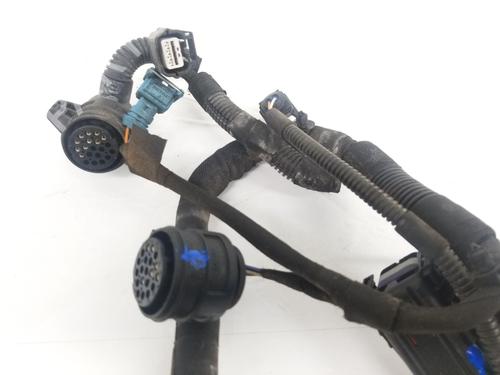Wiring harness MCLAREN MP4 Coupe 12C | BP22667332E16