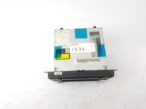 Used Electronic module VW GOLF IV (1J1) 3.2 R32 4motion (241 hp) 27240870