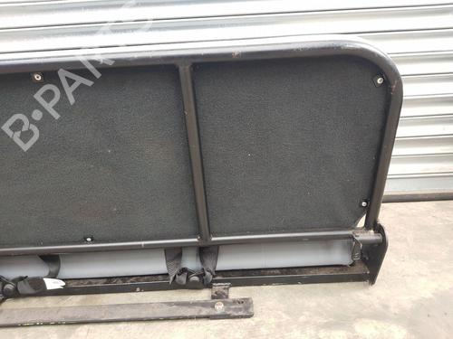 Rear seat PEUGEOT PARTNER Box Body/MPV 1.6 HDi 16V | BP29597782C17 