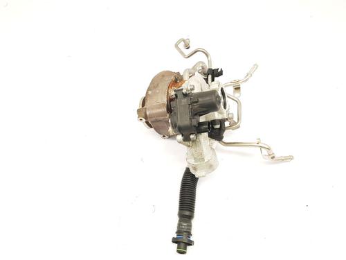 Used Turbocharger/Supercharger Turbocharger/Supercharger VW T-ROC (A11, D11) [2017-2026] 36673102 36673102