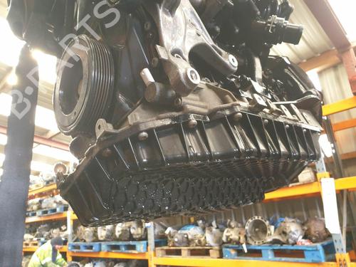 Engine AUDI A3 (8V1, 8VK) 1.8 TFSI quattro | BP24374922M1