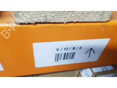 Seat buckle AUDI A6 C6 (4F2) 3.0 TDI quattro | BP34142202I32  - Image 8