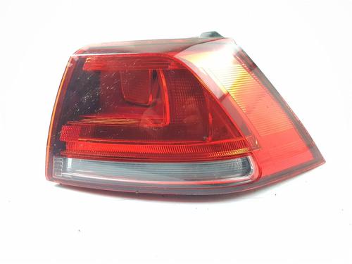 Used Right taillight VW GOLF VII (5G1, BQ1, BE1, BE2) 2.0 TDI (150 hp) 30554662